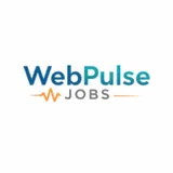 WebPulse Jobs logo