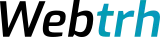 Webtrh logo