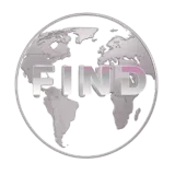 FIND logo