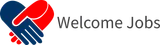 Welcome Jobs logo