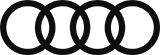 Werken bij Audi logo Werken bij Audi logo