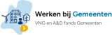 Werken bij gemeenten logo