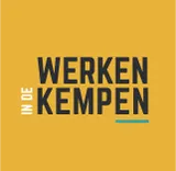 Werken in de Kempen logo