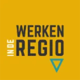 Werken in de Regio logo
