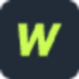 Werken in de sport logo Werken in de sport logo