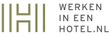 Werken in een Hotel logo