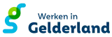 Werken in Gelderland logo