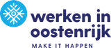 Werken in Oostenrijk logo
