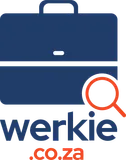 Werkie logo Werkie logo
