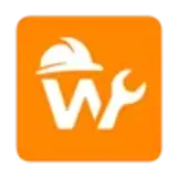 Werkvolk logo Werkvolk logo