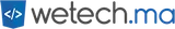 wetech.ma logo