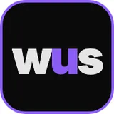 What's Up Startup logo