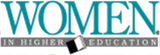 WIHE logo