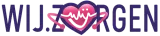 WIJ.ZORGEN logo WIJ.ZORGEN logo