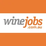 Winejobs logo