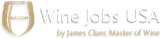 Wine Jobs USA logo