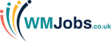 WMJobs logo WMJobs logo