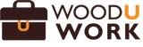 WoodUWork logo WoodUWork logo