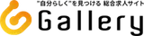 Gallery logo