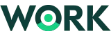 WORK logo WORK logo