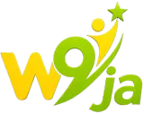 Work9ja logo Work9ja logo