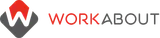 Workabout UK logo Workabout UK logo