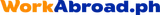 WorkAbroad.ph logo
