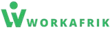 Workafrik logo