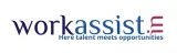 Workassist logo