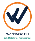 WorkBase PH logo