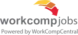 WorkCompJobs logo