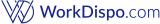 WorkDispo logo WorkDispo logo