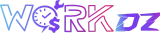 WorkDZ logo