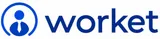 Worket.cz logo Worket.cz logo