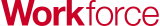 Workforce logo Workforce logo