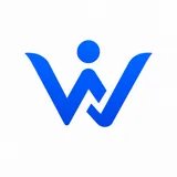 Workfree logo