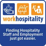 WorkHospitality logo