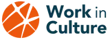 Work in Culture logo Work in Culture logo