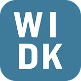 Work in Denmark logo
