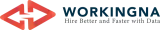 WORKINGNA logo