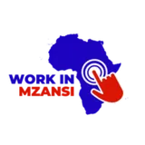 Work in Mzansi logo Work in Mzansi logo