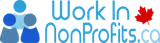 WorkInNonProfits.ca logo