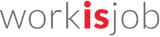 WorkISJob logo