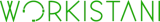 Workistani logo Workistani logo