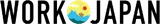 WORK JAPAN logo