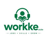 WorkKE logo