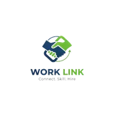 Work Link logo Work Link logo