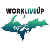 WorkLiveUP logo