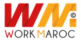 WorkMaroc logo