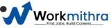 WorkMithra logo